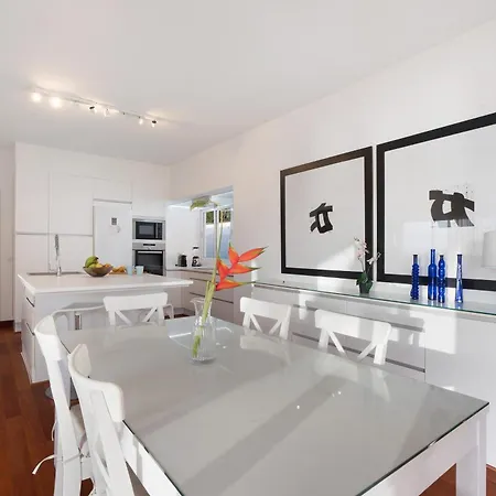 Bahía De Michel Villa