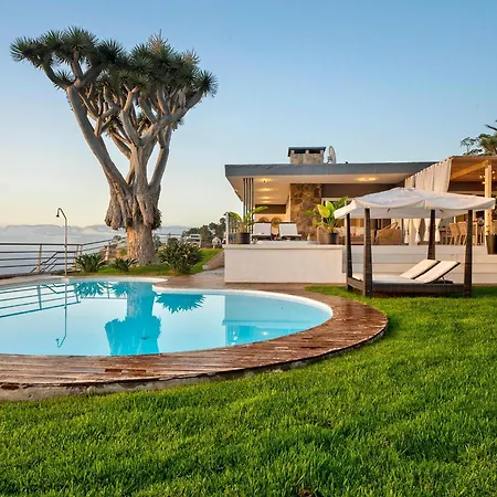 Bahía De Michel Villa