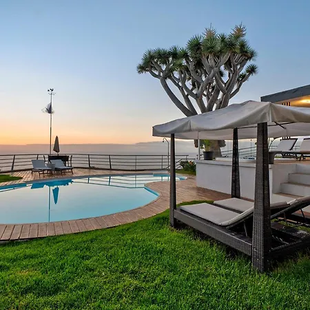 Villa Bahía De Michel *