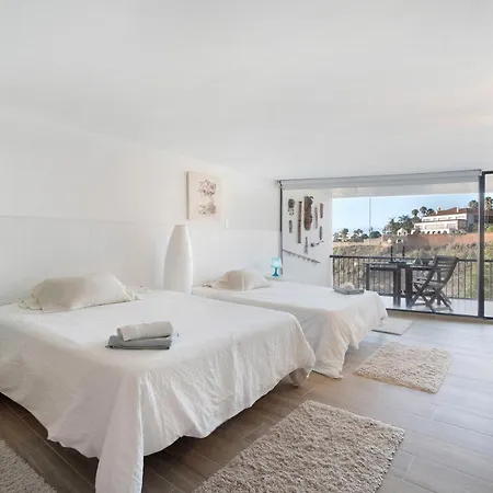 Bahía De Michel Villa