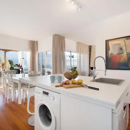 Villa Bahia De Michel *