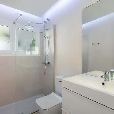 Villa Bahia De Michel Santa Úrsula