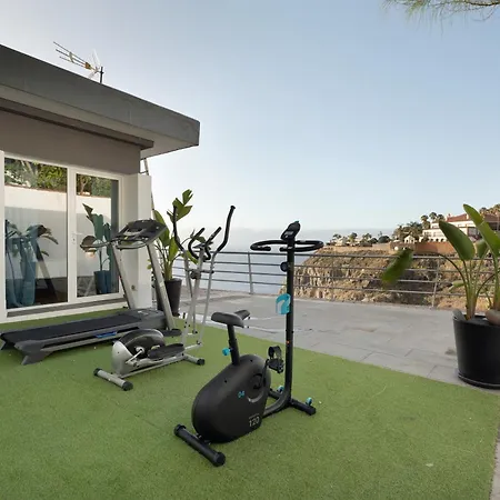 Bahia De Michel Villa Santa Úrsula