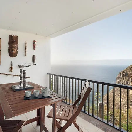 Bahia De Michel Villa