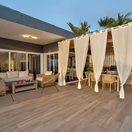 Bahia De Michel Villa *