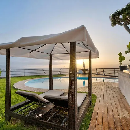 Bahia De Michel Villa Santa Úrsula