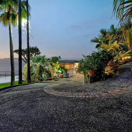 Villa Bahia De Michel Santa Úrsula