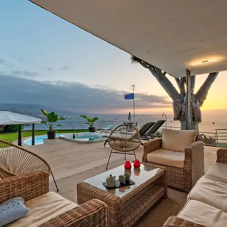 Villa Bahia De Michel *