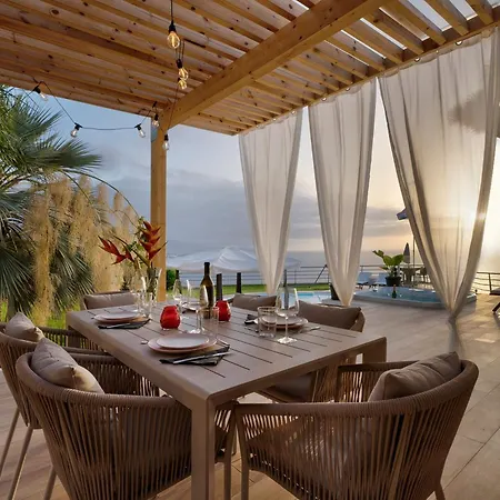 Bahia De Michel Villa Santa Úrsula