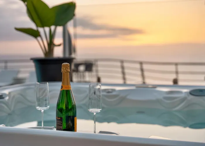 Bahia De Michel Santa Úrsula