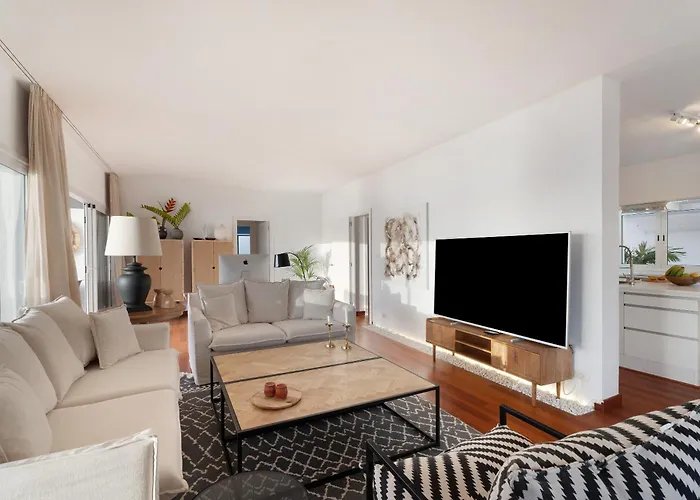 Bahia De Michel Willa *