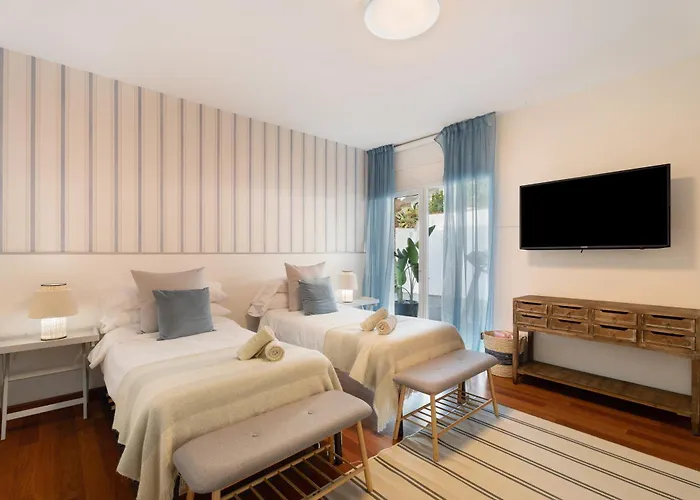 Villa Bahia De Michel *