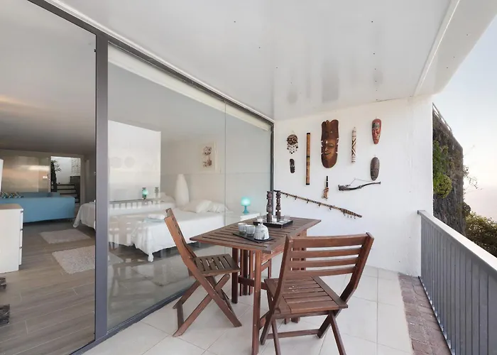 Villa Bahia De Michel Santa Úrsula