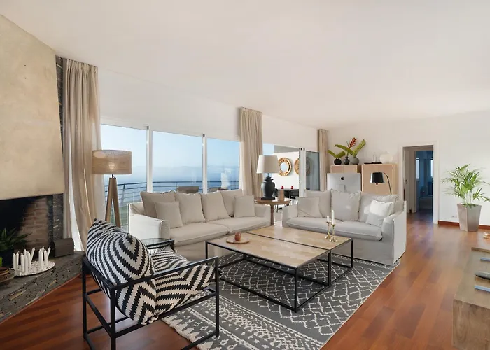 Bahia De Michel Santa Úrsula