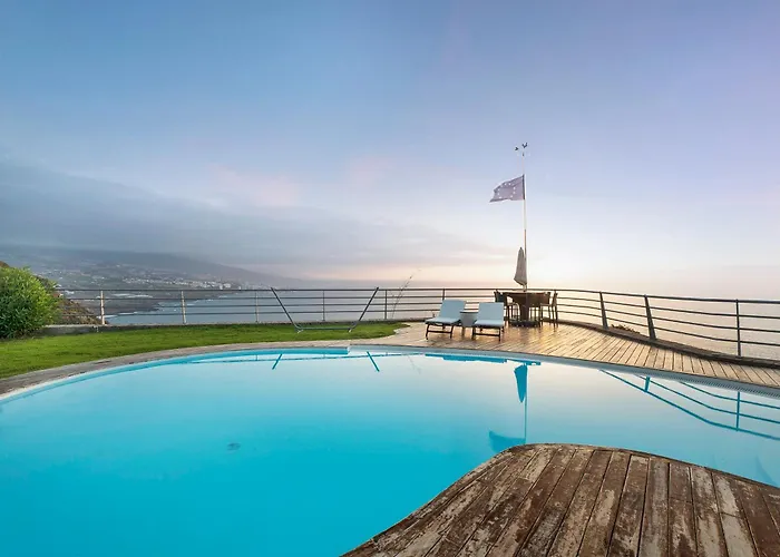 Bahia De Michel Villa