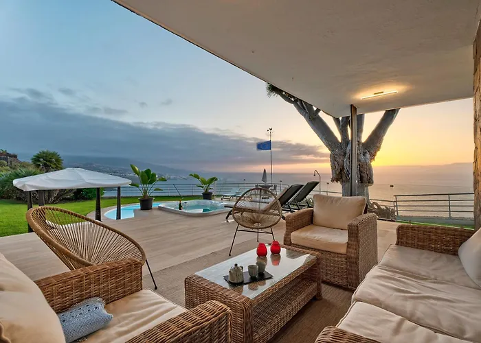 Bahia De Michel Santa Úrsula