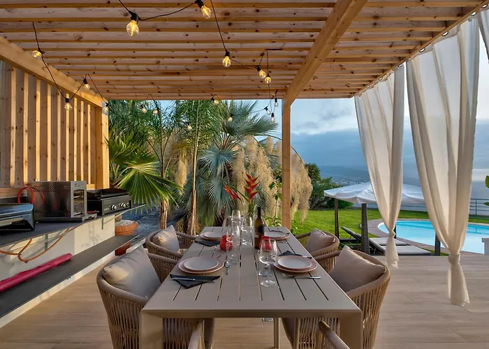 Villa Bahia De Michel *