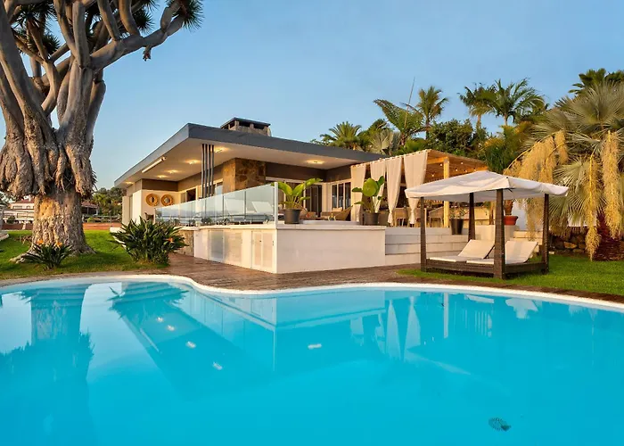 Bahia De Michel Villa *