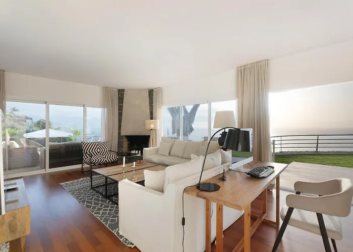 Villa Bahia De Michel Santa Úrsula