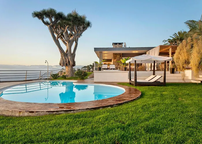 Bahia De Michel Villa