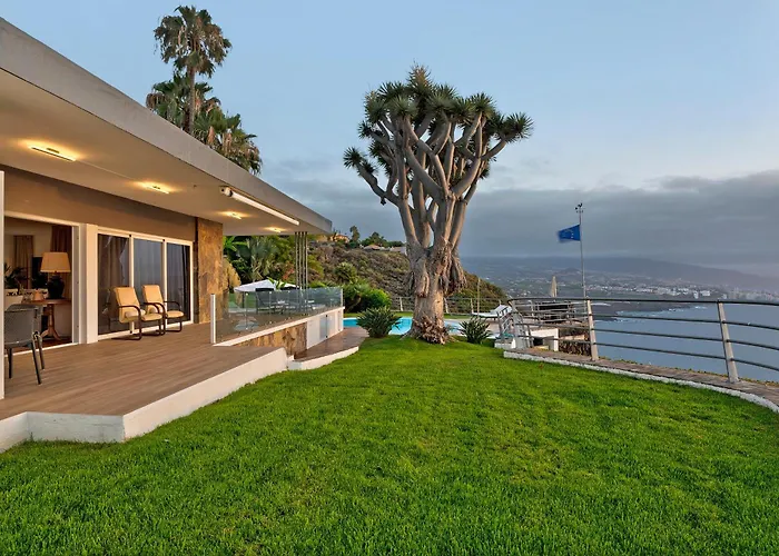 Bahia De Michel Villa *