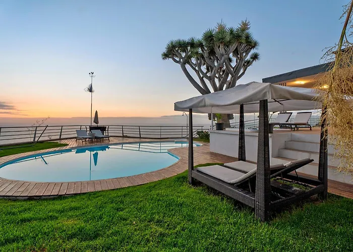 Villa Bahia De Michel *