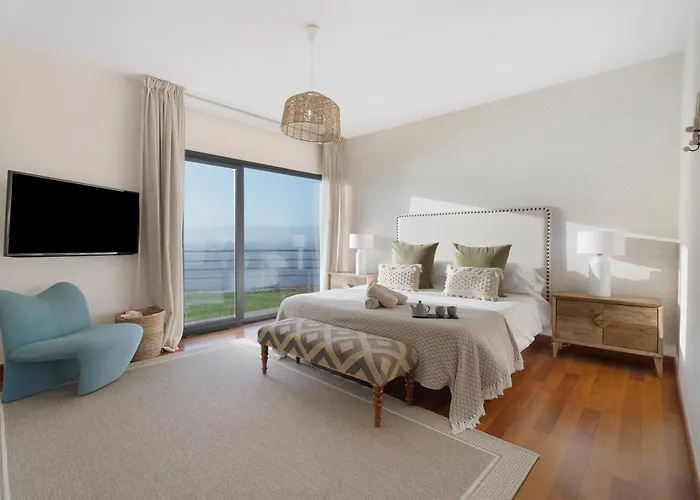 Bahia De Michel Santa Úrsula