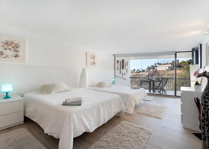 Bahia De Michel Villa