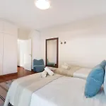 Bahia De Michel Villa Santa Úrsula