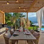 Villa Bahia De Michel *
