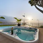 Bahia De Michel Villa