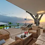 Villa Bahia De Michel *