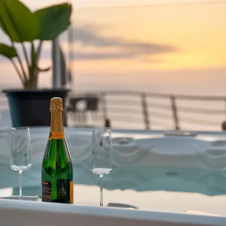 Bahía De Michel Santa Úrsula