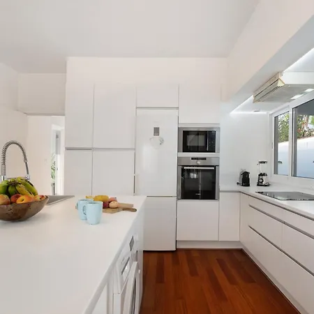 Bahia De Michel * 圣乌尔苏拉