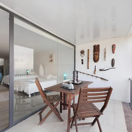 别墅 Bahia De Michel 圣乌尔苏拉