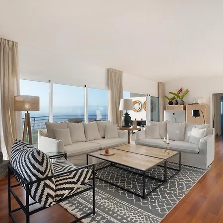 Bahía De Michel Santa Úrsula