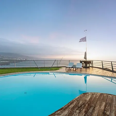 Bahía De Michel Villa