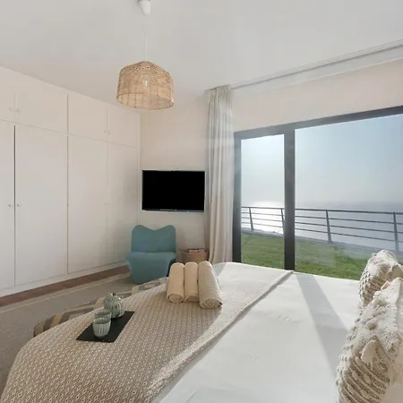 Bahía De Michel * Santa Úrsula