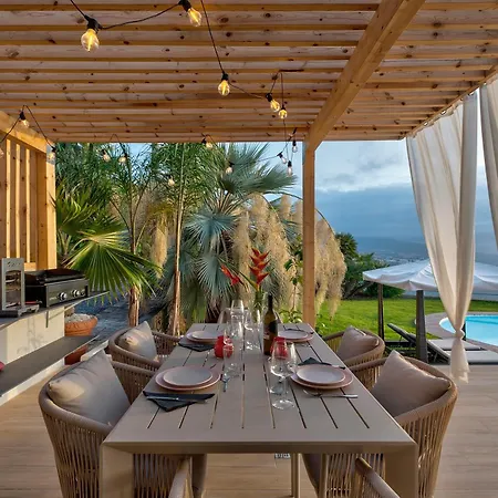 Villa Bahia De Michel *