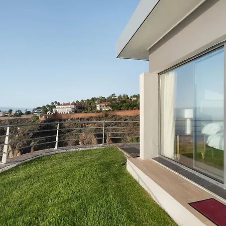 Bahía De Michel Villa *