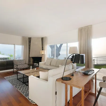 Villa Bahia De Michel Santa Úrsula