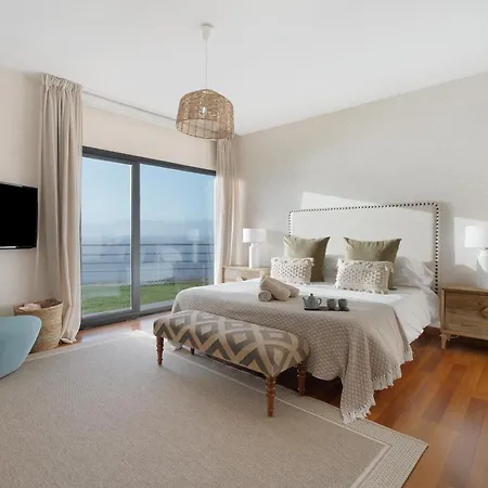 Bahía De Michel Santa Úrsula