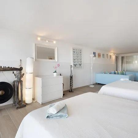 Bahia De Michel * 圣乌尔苏拉