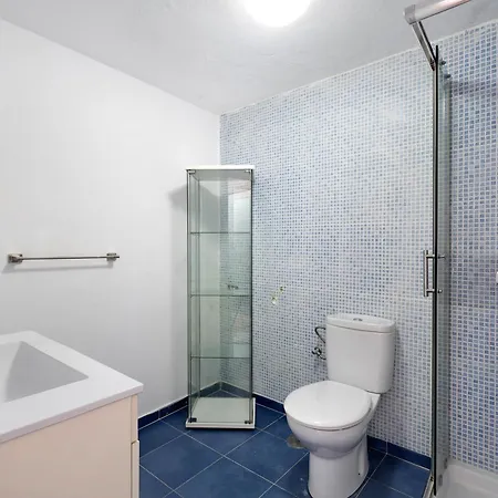 Bahía De Michel Santa Úrsula