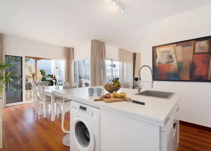 Villa Bahia De Michel *