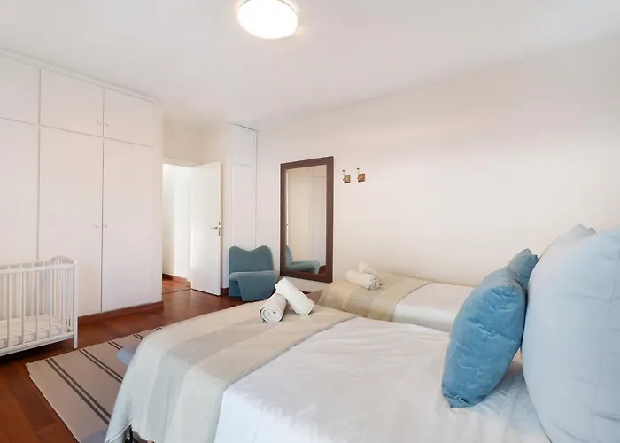 Bahia De Michel Villa Santa Úrsula