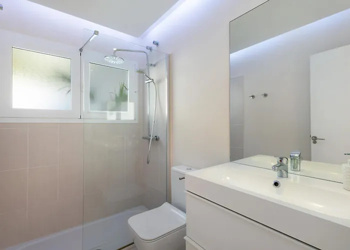 Villa Bahia De Michel Santa Úrsula