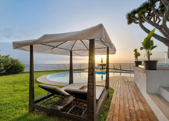 Bahia De Michel * Santa Úrsula