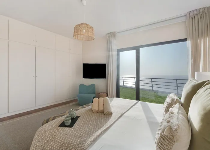 Bahia De Michel * Santa Úrsula