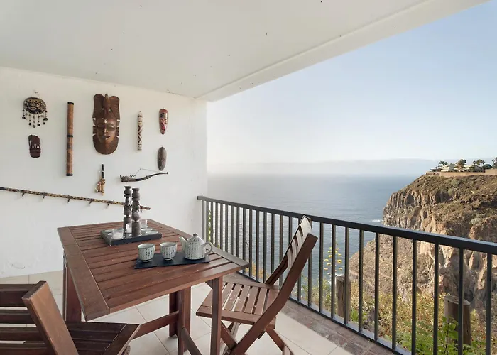 Bahia De Michel * Santa Úrsula